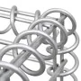Arriate de gaviones de trapecio acero galvanizado 150x20x100 cm by , Pots and planters - Ref: Foro24-145654, Price: 62,36 €, ...