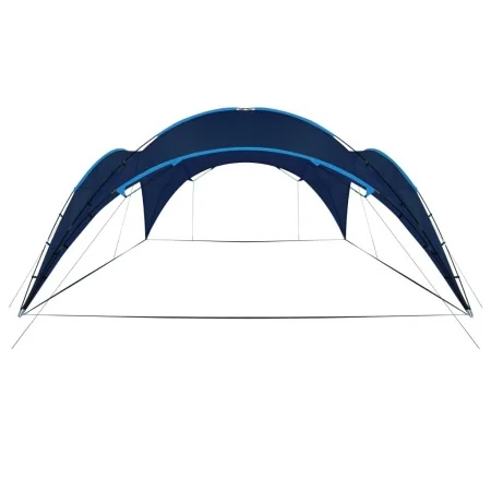 Carpa de fiesta arco azul oscuro 450x450x265 cm de , Carpas y cenadores - Ref: Foro24-91571, Precio: 178,87 €, Descuento: %