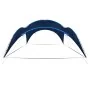 Carpa de fiesta arco azul oscuro 450x450x265 cm de , Carpas y cenadores - Ref: Foro24-91571, Precio: 178,87 €, Descuento: %