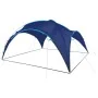 Carpa de fiesta arco azul oscuro 450x450x265 cm de , Carpas y cenadores - Ref: Foro24-91571, Precio: 178,87 €, Descuento: %