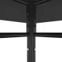 Cenador gris antracita 3x3x2,7 m 180 g/m² de , Carpas y cenadores - Ref: Foro24-313920, Precio: 182,30 €, Descuento: %