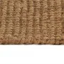 Alfombra con borlas yute 160x230 cm de , Alfombras - Ref: Foro24-345004, Precio: 95,17 €, Descuento: %