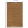 Alfombra con borlas yute 160x230 cm de , Alfombras - Ref: Foro24-345004, Precio: 95,17 €, Descuento: %