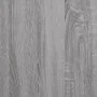 Mesa auxiliar madera contrachapada gris Sonoma 50x35x52 cm by , Side tables - Ref: Foro24-825815, Price: 31,22 €, Discount: %