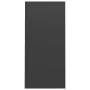 Escritorio notebook madera contrachapada gris 102,5x35x75 cm de , Escritorios - Ref: Foro24-808343, Precio: 68,07 €, Descuent...