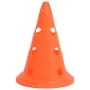 Juego de obstáculos para perros naranja y amarillo de , Equipos para el ejercicio de mascotas - Ref: Foro24-150951, Precio: 3...