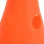 Juego de obstáculos para perros naranja y amarillo de , Equipos para el ejercicio de mascotas - Ref: Foro24-150951, Precio: 3...