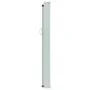 Toldo lateral retráctil para patio rojo 140x500 cm de , Sombrillas - Ref: Foro24-317919, Precio: 81,22 €, Descuento: %
