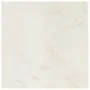 Mesa de centro piedra real textura de mármol blanco 60x60x35 cm by , Coffee table - Ref: Foro24-286439, Price: 87,51 €, Disco...