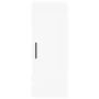 Armario de pared madera de ingeniería blanco 34,5x34x90 cm von , Sideboards - Ref: Foro24-830524, Preis: 49,68 €, Rabatt: %