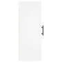 Armario de pared madera de ingeniería blanco 34,5x34x90 cm von , Sideboards - Ref: Foro24-830524, Preis: 49,68 €, Rabatt: %