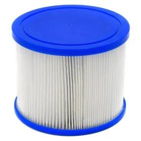 Infinite Spa Cartucho de filtro 2 unidades by , Pool and spa accessories - Ref: Foro24-434641, Price: 20,70 €, Discount: %