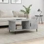 Mesa de centro madera contrachapada gris hormigón 90x50x40 cm von , Couchtisch - Ref: Foro24-829504, Preis: 70,29 €, Rabatt: %