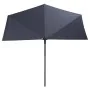 Madison Sombrilla para balcón Sun Wave gris 270x150 cm PAC3P014 de , Sombrillas - Ref: Foro24-418786, Precio: 170,36 €, Descu...