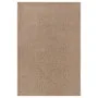 Alfombra de pelo corto marrón 160x230 cm de , Alfombras - Ref: Foro24-340357, Precio: 79,21 €, Descuento: %