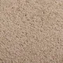 Alfombra de pelo corto marrón 160x230 cm de , Alfombras - Ref: Foro24-340357, Precio: 79,21 €, Descuento: %