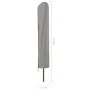 Madison Funda para sombrilla de pie gris 165x25 cm de , Fundas para sombrillas - Ref: Foro24-434688, Precio: 30,63 €, Descuen...