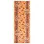 Alfombra de pasillo BCF terracota 80x200 cm de , Alfombras - Ref: Foro24-331857, Precio: 33,31 €, Descuento: %