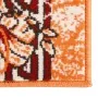 Alfombra de pasillo BCF terracota 80x200 cm de , Alfombras - Ref: Foro24-331857, Precio: 33,31 €, Descuento: %