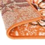 Alfombra de pasillo BCF terracota 80x200 cm de , Alfombras - Ref: Foro24-331857, Precio: 33,31 €, Descuento: %
