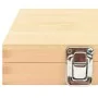 Juego de herramientas para torneado 8 piezas HSS by , Milling machines - Ref: Foro24-147838, Price: 117,37 €, Discount: %