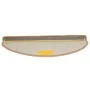 Alfombrillas de escalera 10 unidades beige 65x21x4 cm de , Alfombrillas para escalones - Ref: Foro24-149803, Precio: 59,64 €,...