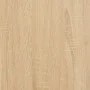 Mesa de centro madera contrachapada roble Sonoma 90x50x36,5 cm by , Coffee table - Ref: Foro24-830799, Price: 68,29 €, Discou...
