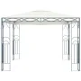 Cenador color crema 300x300 cm de , Carpas y cenadores - Ref: Foro24-48046, Precio: 286,12 €, Descuento: %