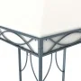 Cenador color crema 300x300 cm de , Carpas y cenadores - Ref: Foro24-48046, Precio: 286,12 €, Descuento: %