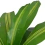 Planta de drácena artificial con maceta 90 cm verde de , Flora artificial - Ref: Foro24-244450, Precio: 50,78 €, Descuento: %
