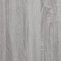 Aparador madera de ingeniería gris Sonoma 40x35x70 cm de , Aparadores - Ref: Foro24-831090, Precio: 60,34 €, Descuento: %