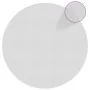 Cubierta solar de piscina de PE flotante gris 549 cm de , Cubiertas para piscina - Ref: Foro24-93004, Precio: 96,74 €, Descue...