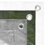 Lona HDPE verde 180 g/m² 8x10 m de , Lonas impermeables - Ref: Foro24-151543, Precio: 112,01 €, Descuento: %