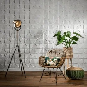 WallArt Paneles de pared Feline 12 uds GA-WA29 von , Wandverkleidung - Ref: Foro24-438338, Preis: 33,73 €, Rabatt: %