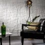 WallArt Paneles de pared Feline 12 uds GA-WA29 de , Recubrimiento de paredes - Ref: Foro24-438338, Precio: 33,73 €, Descuento: %