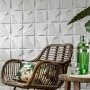 WallArt Paneles de pared Feline 12 uds GA-WA29 de , Recubrimiento de paredes - Ref: Foro24-438338, Precio: 33,73 €, Descuento: %