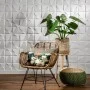 WallArt Paneles de pared Feline 12 uds GA-WA29 de , Recubrimiento de paredes - Ref: Foro24-438338, Precio: 33,73 €, Descuento: %