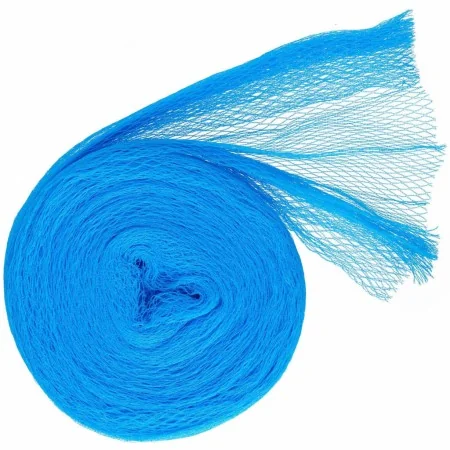 Nature Red protectora de pájaros Nano azul 5x4 m de , Accesorios de jardinería - Ref: Foro24-423501, Precio: 28,77 €, Descuen...