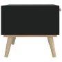 Mesa de centro con cajones madera contrachapada 80x40x35,5 cm by , Coffee table - Ref: Foro24-352158, Price: 74,40 €, Discoun...
