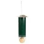 Esschert Design Dispensador de bolas de grasa verde de , Comederos para pájaros - Ref: Foro24-428849, Precio: 13,56 €, Descue...