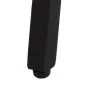Set de mesas de centro hexagonales 2 uds teca reciclada by , Coffee table - Ref: Foro24-246097, Price: 177,75 €, Discount: %