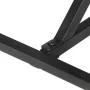 Mesa de comedor madera maciza 180x90x76 cm by , Kitchen and dining tables - Ref: Foro24-286343, Price: 206,06 €, Discount: %