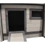 FLAMINGO Conejera Grace Cottage de , Jaulas y habitáculos para animales pequeños - Ref: Foro24-432028, Precio: 171,55 €, Desc...