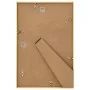 Marcos de foto collage pared o mesa 5 uds dorado MDF 59,4x84 cm de , Marcos para fotos - Ref: Foro24-332151, Precio: 78,32 €,...
