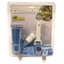 Ubbink aspirador para estanques CleanMagic PVC 1379105 de , Limpiafondos y aspiradores para piscinas - Ref: Foro24-407110, Pr...