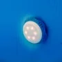 Gre Luz LED para piscina elevada blanca y azul LEDRC de , Accesorios para piscinas y spa - Ref: Foro24-412414, Precio: 37,74 ...