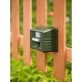 Nature Ahuyentador ultrasónico de animales con enchufe rango 21 m de , Repelentes para animales - Ref: Foro24-419742, Precio:...