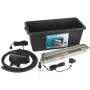 Ubbink Conjunto De Cascada Niágara 60 cm LED Con Bomba de , Fuentes y cascadas - Ref: Foro24-401379, Precio: 328,44 €, Descue...