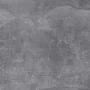 FMD Escritorio con estantes laterales color hormigón 117x73x75 cm de , Escritorios - Ref: Foro24-428731, Precio: 194,37 €, De...