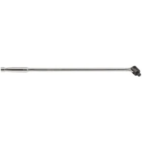 Draper Tools Mango articulado cuadrado 1/2" 640 mm 34334 de , Pies de cabra - Ref: Foro24-415038, Precio: 32,46 €, Descuento: %